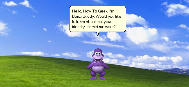 bonzi buddy download mac